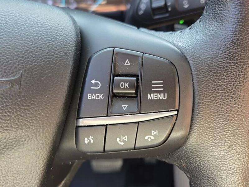 Used 2020 Star White Ford SEL image 30