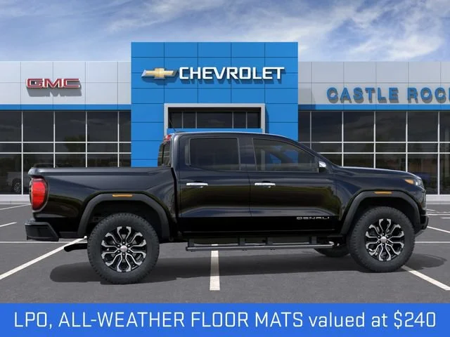 2026 GMC Canyon Denali - Photo 6