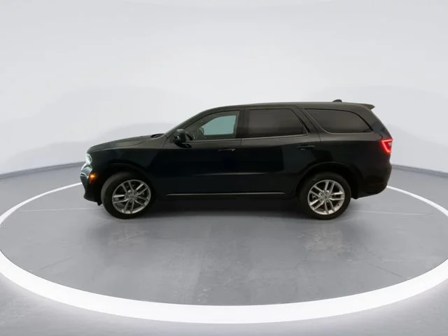 Used 2022 Black Dodge GT image 9