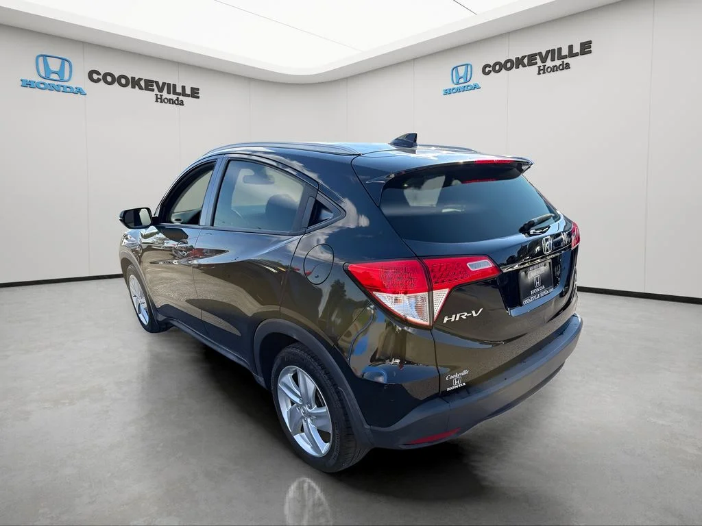 Used 2019  Honda EX-L image 7