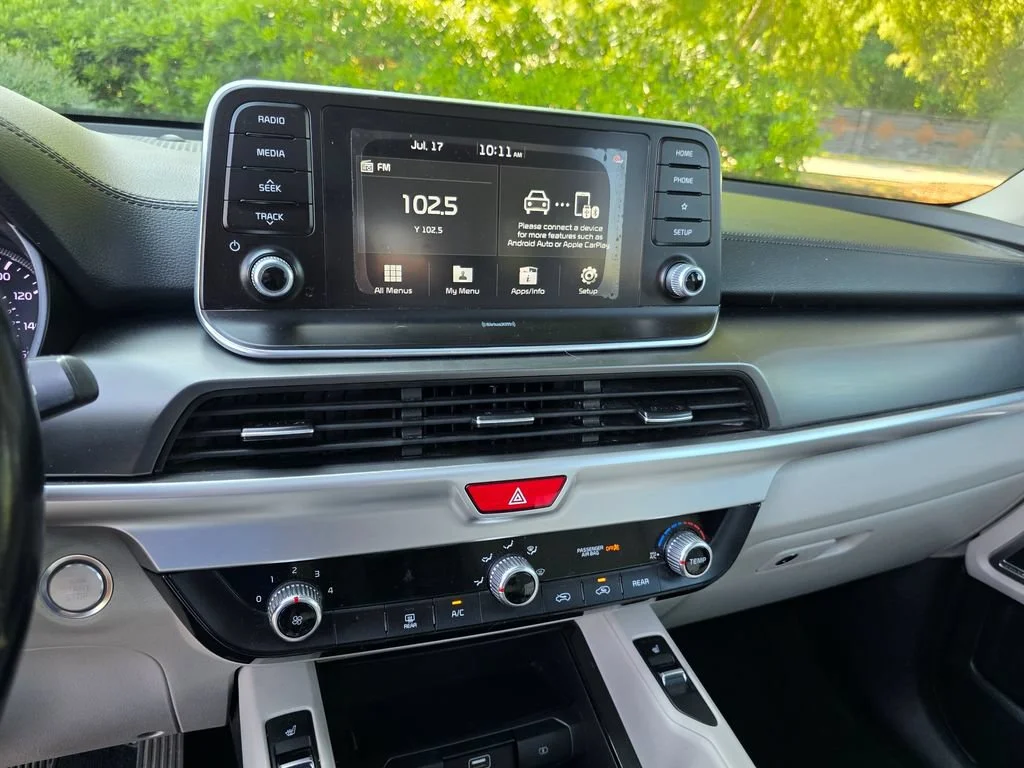 Used 2020 Green Kia S image 18