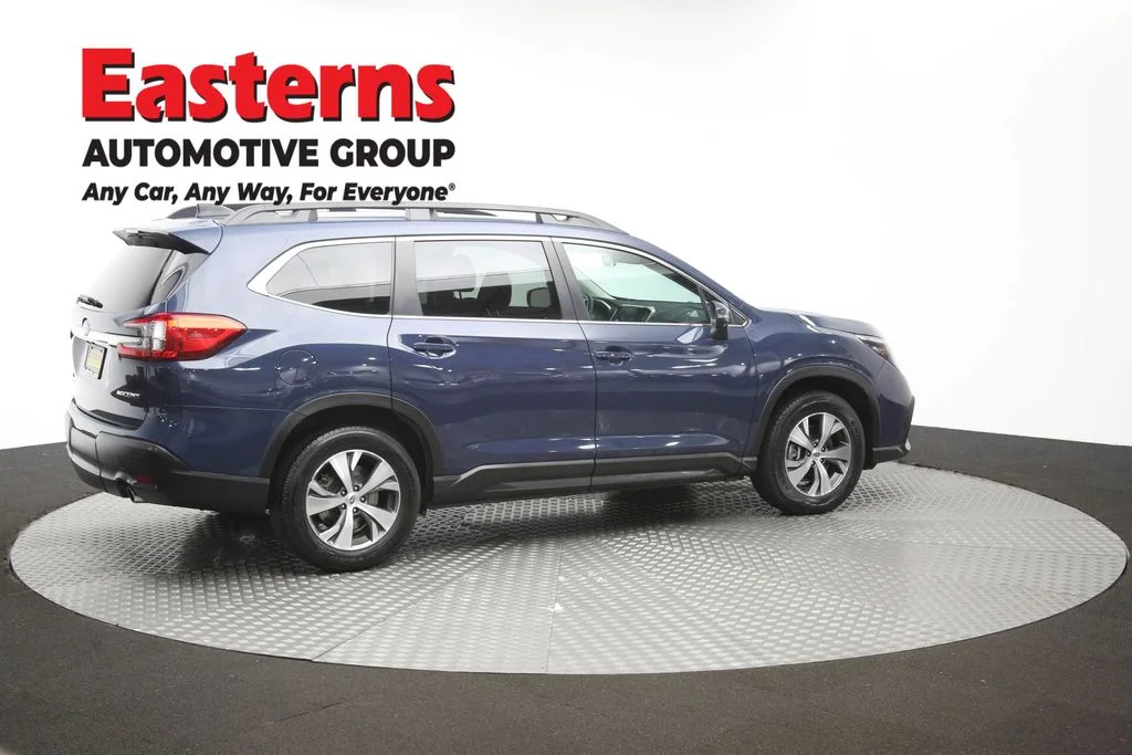 Used 2023 Blue Subaru Premium image 41