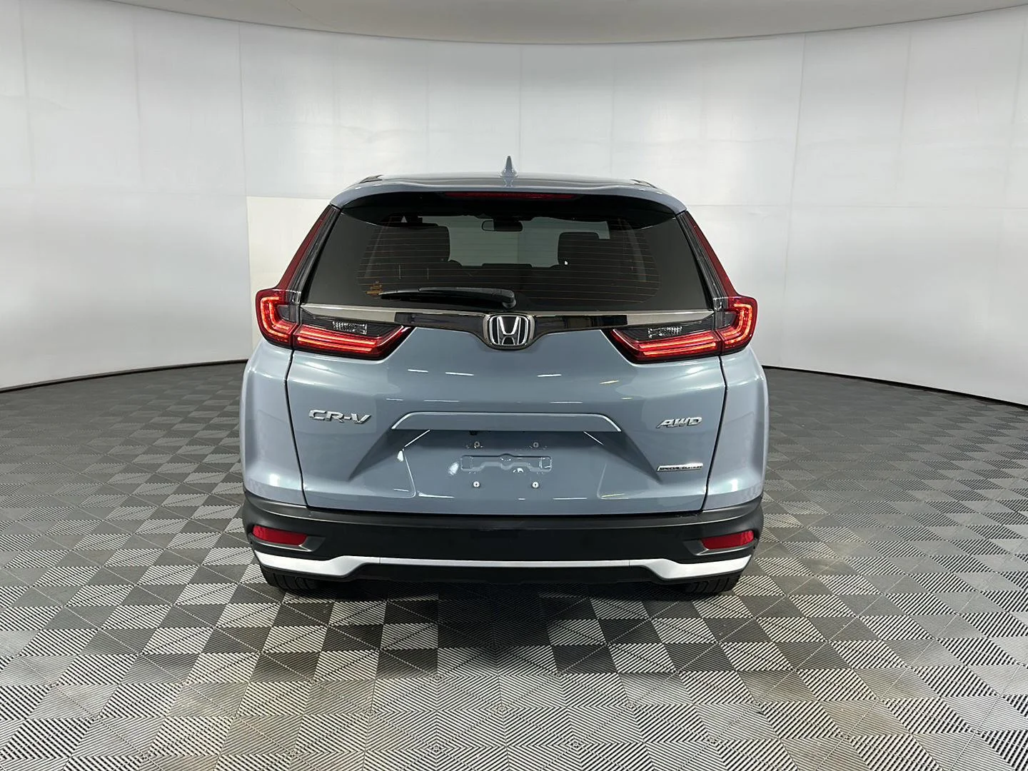 Used 2022 Sonic Gray Pearl Honda Special Edition image 29
