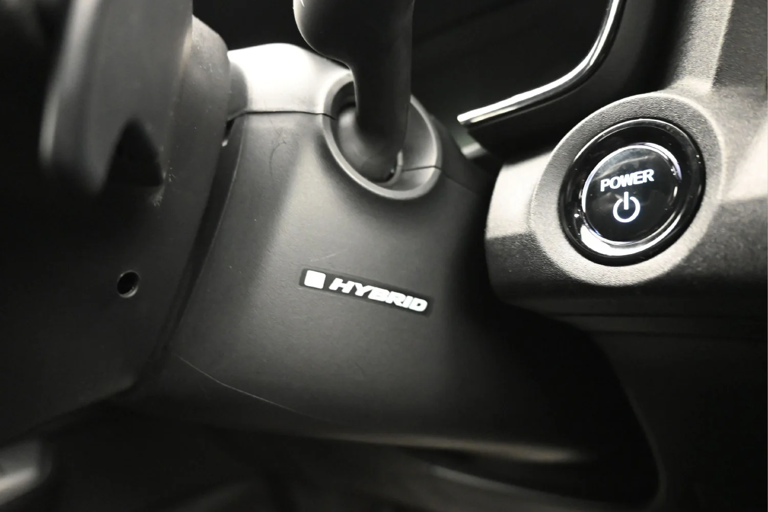 Used 2024 Gray Honda Sport image 15