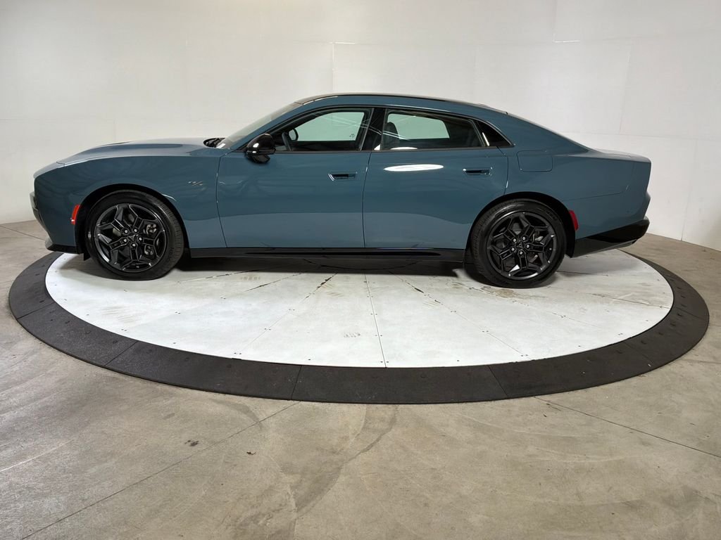 New 2026 Sub-Zero Exterior Paint Dodge R/T image 4