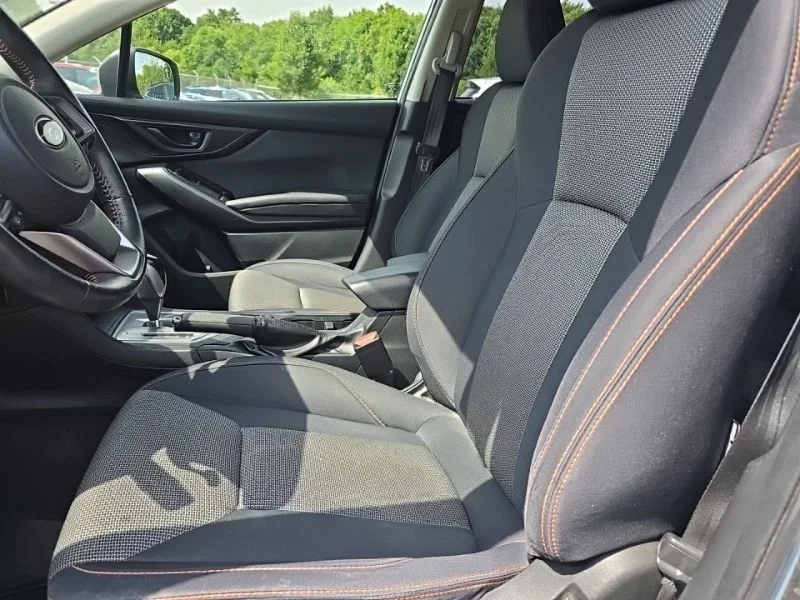 Used 2021 Gray Subaru Premium image 11
