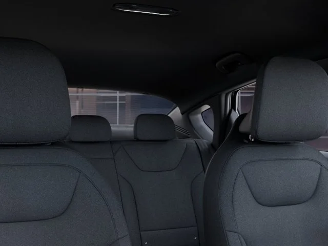 New 2026 Black Kia LXS image 27