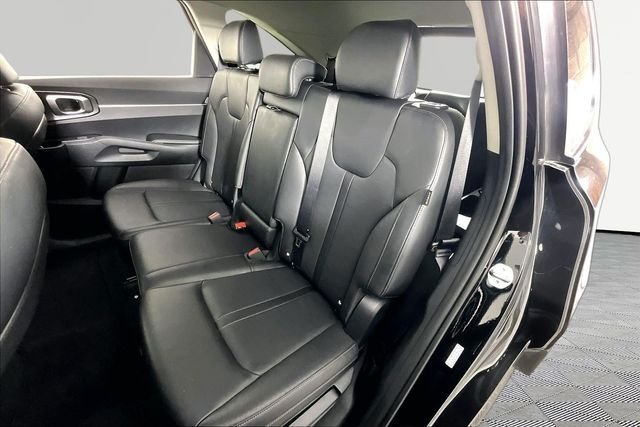 Used 2026 Black Kia S image 21