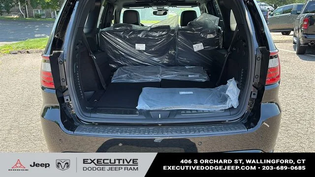 New 2026 DB Black Clearcoat Dodge GT Plus image 23