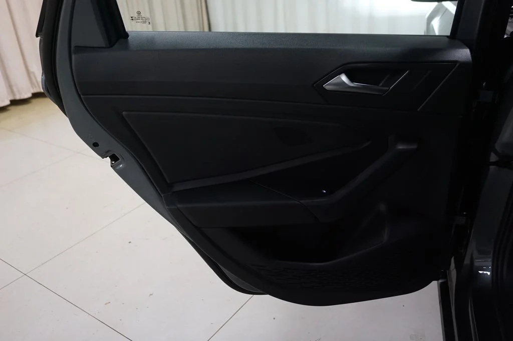 New 2026 Gray Volkswagen 1.5T Sport image 22
