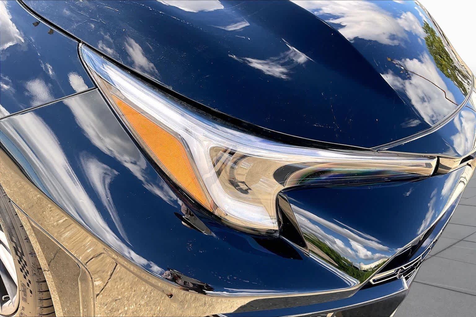 New 2026 Black Toyota GR Corolla Premium Plus image 13