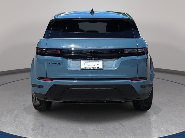 New 2026 Tribeca Blue Land Rover S image 6