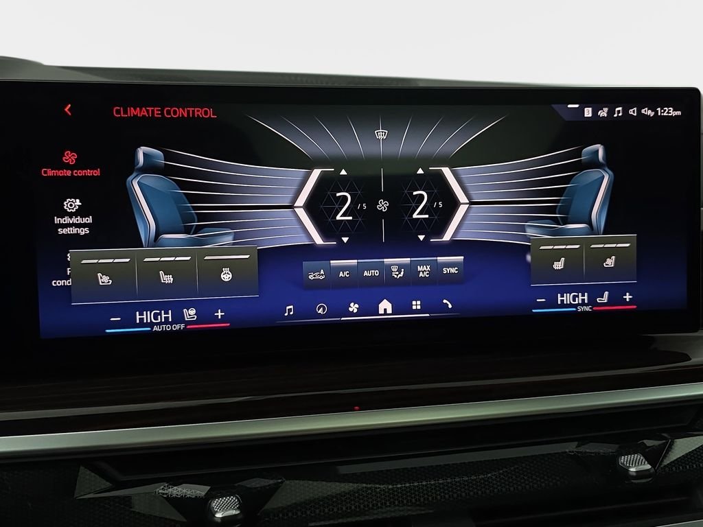 2026 BMW X5 50e - Photo 24