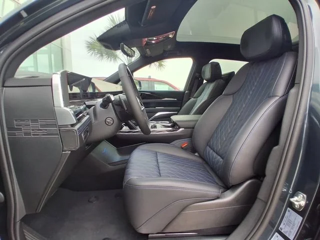New 2026 Deep Space Metallic (No longer available to order) Cadillac Luxury image 19