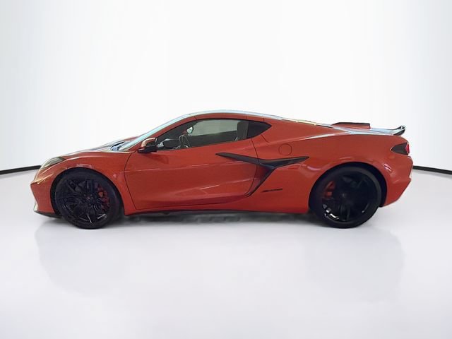2026 Chevrolet Corvette 2LZ - Photo 9