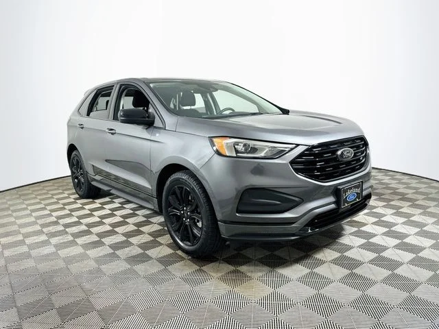 Certified Pre-Owned 2022 Ford Edge SE