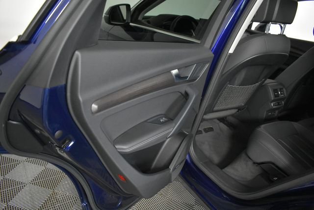 2021 Audi Q5 Premium Plus - Photo 28