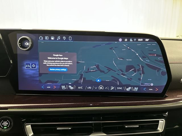 2026 Chevrolet Traverse RS - Photo 20