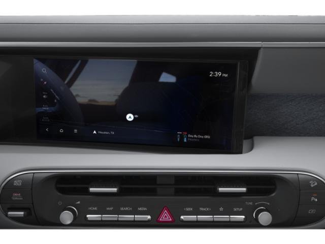 New 2027 Ecotronic Gray Pearl Hyundai Limited 7P image 15