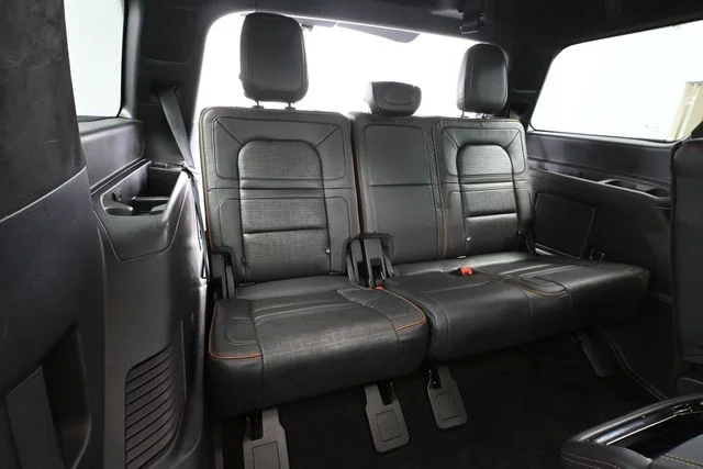 2022 Lincoln Navigator Black Label - Photo 51
