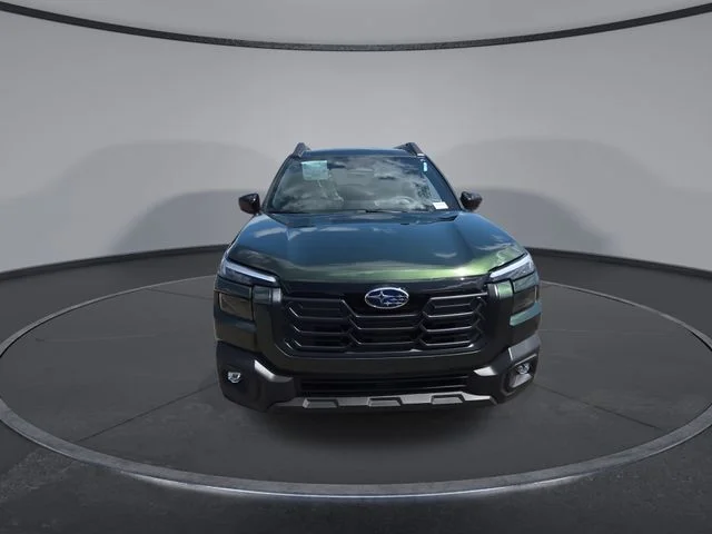 2026 Subaru Outback Limited - Photo 3