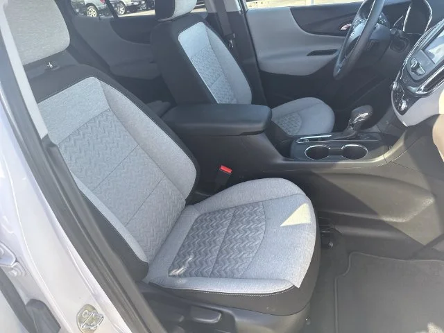 Used 2024 Summit White Chevrolet LS image 33