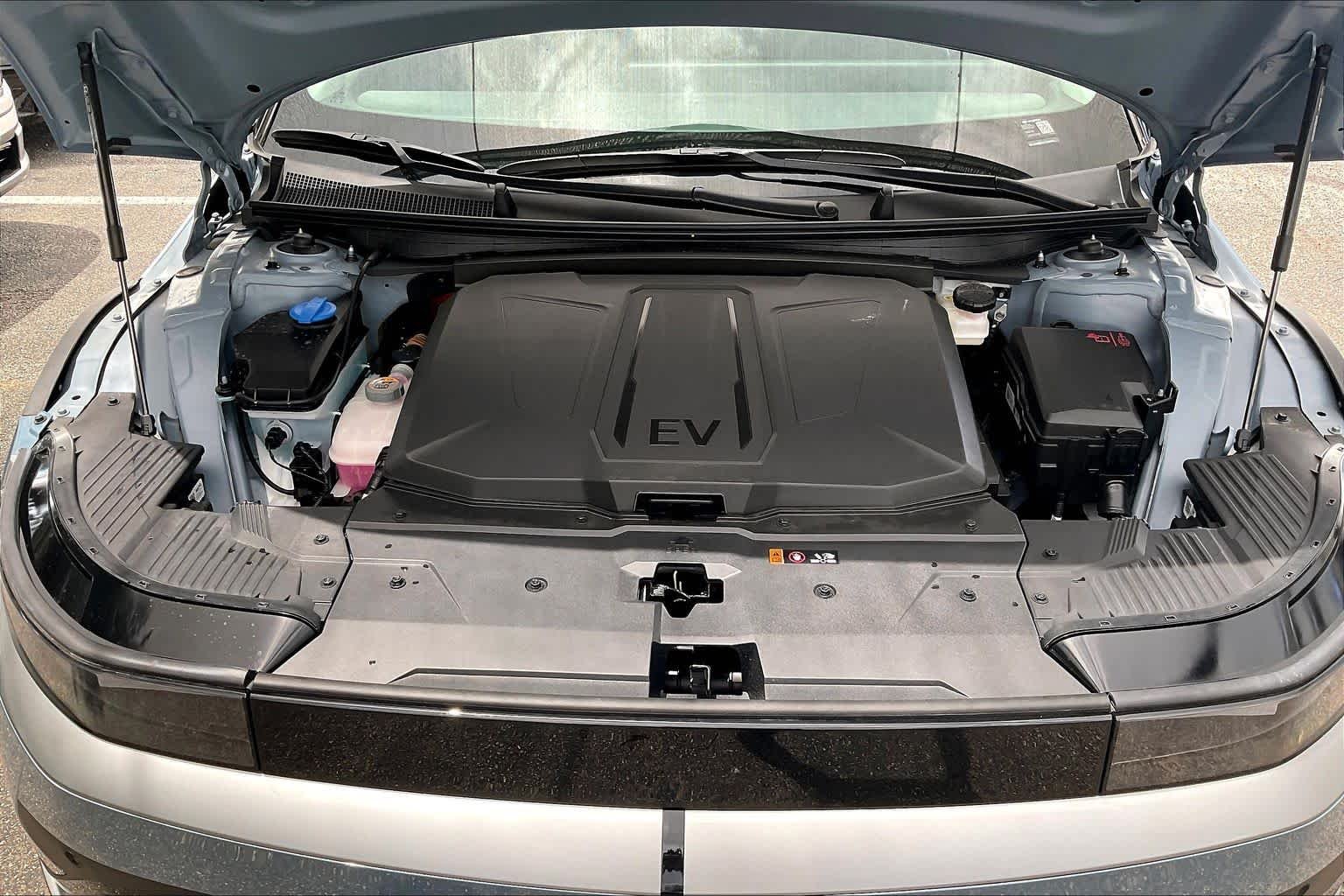 2026 Hyundai IONIQ 5 SE - Photo 31