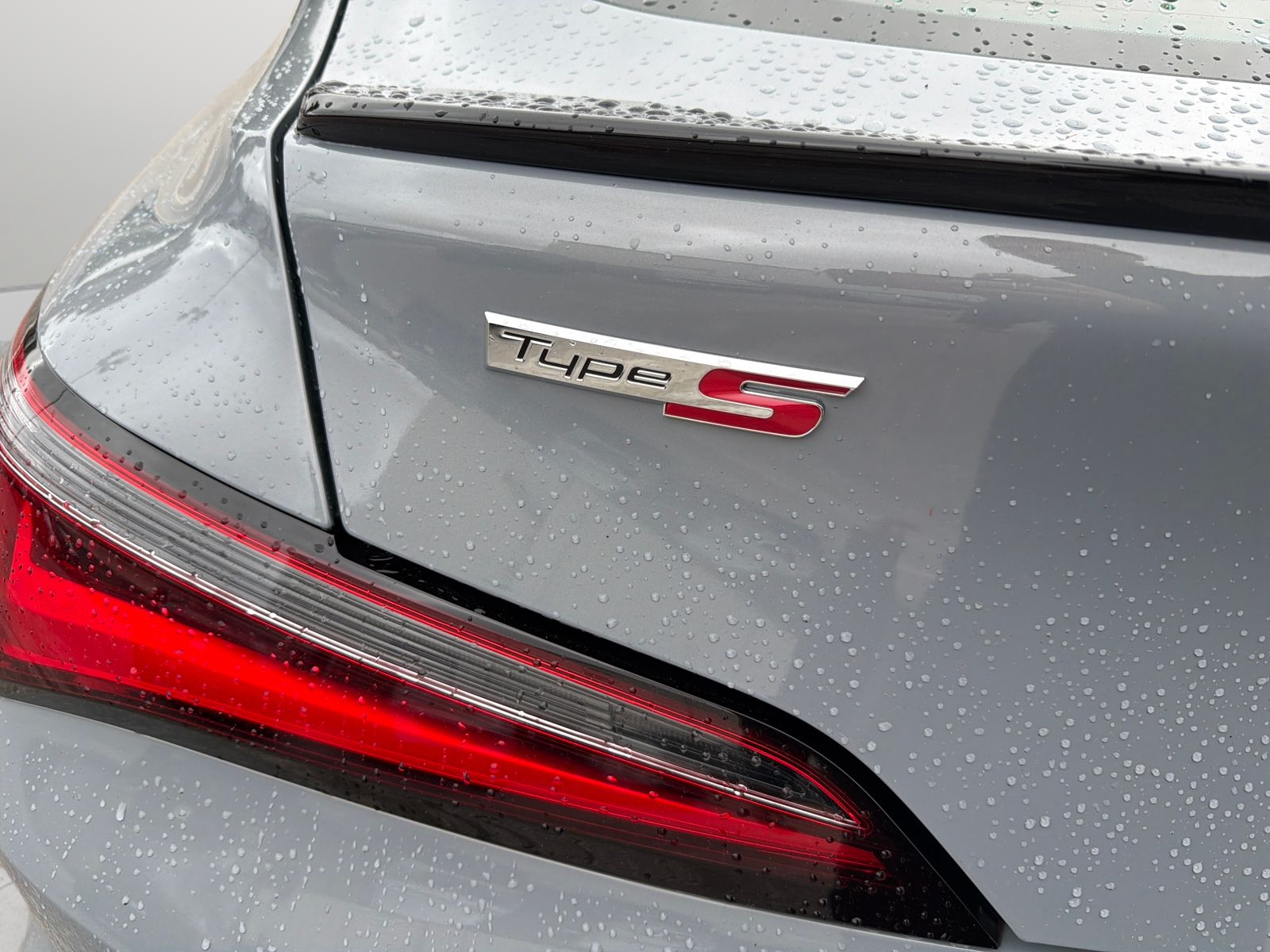 New 2026 Urban Gray Pearl Acura Type S image 28
