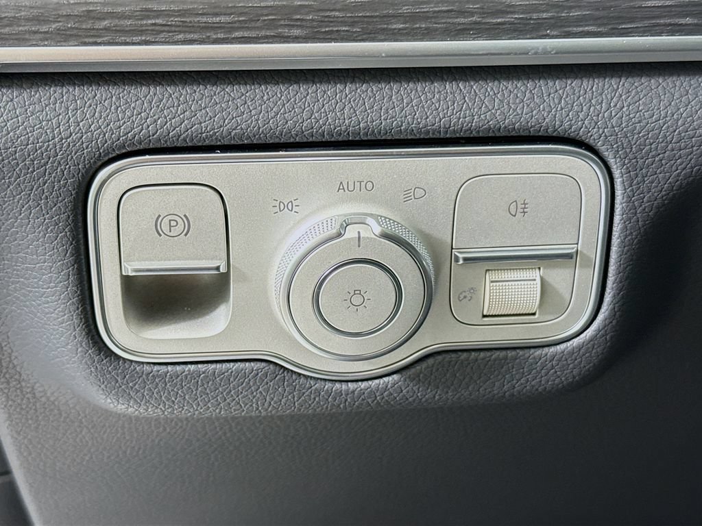 New 2026 Cirrus Silver Metallic Mercedes-Benz GLE 350 image 44