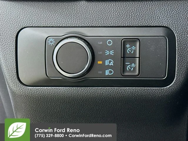New 2026 Oxford White Ford Big Bend image 11