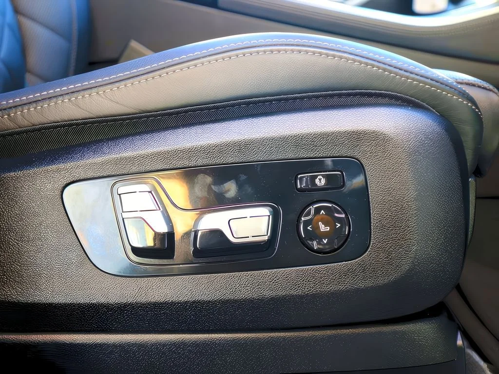 2024 BMW X5 40i - Photo 26