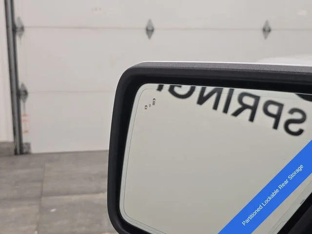 New 2026 Oxford White Ford Tremor® image 47