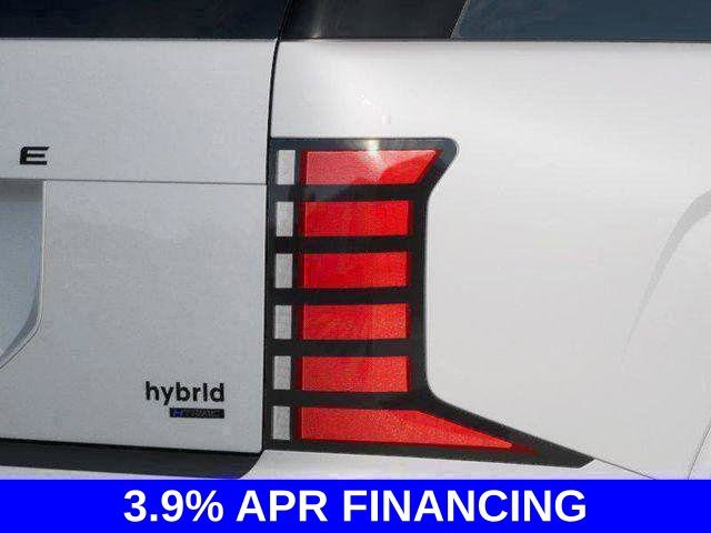 New 2027 White Hyundai Calligraphy Black Ink image 101