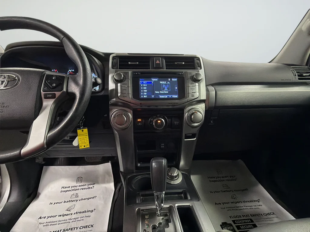 Used 2019 Silver Toyota SR5 Premium image 20