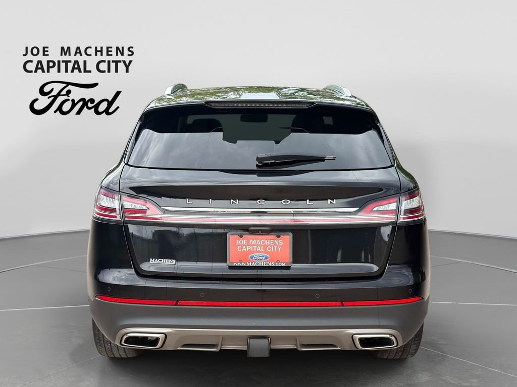 Used 2023 Black Lincoln Reserve image 6