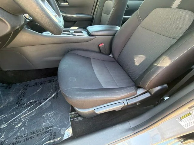Used 2025 Gray Nissan SV image 21