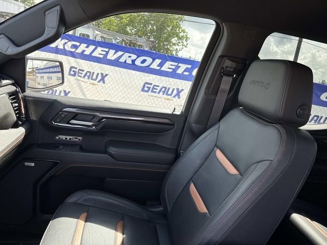 2023 GMC Sierra 1500 AT4 - Photo 34