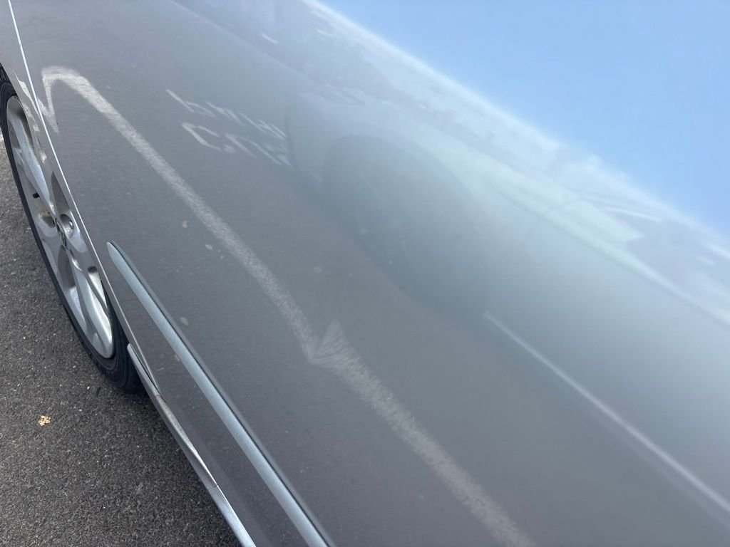 Used 2009 Silver Mazda s Touring image 4