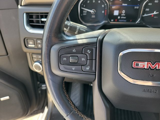 2021 GMC Yukon XL AT4 - Photo 26