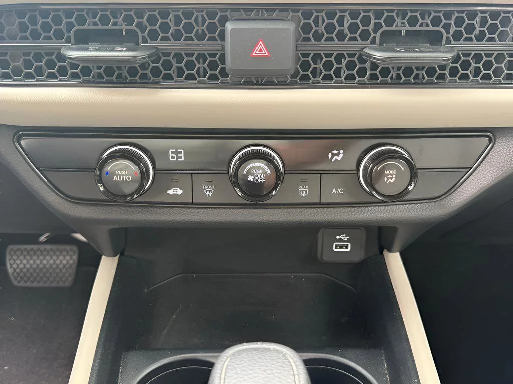 2024 Honda HR-V LX - Photo 67