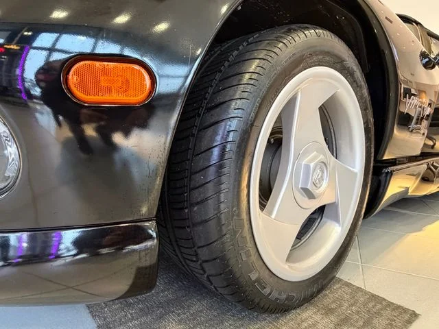 Used 1994 Black Dodge RT/10 image 31