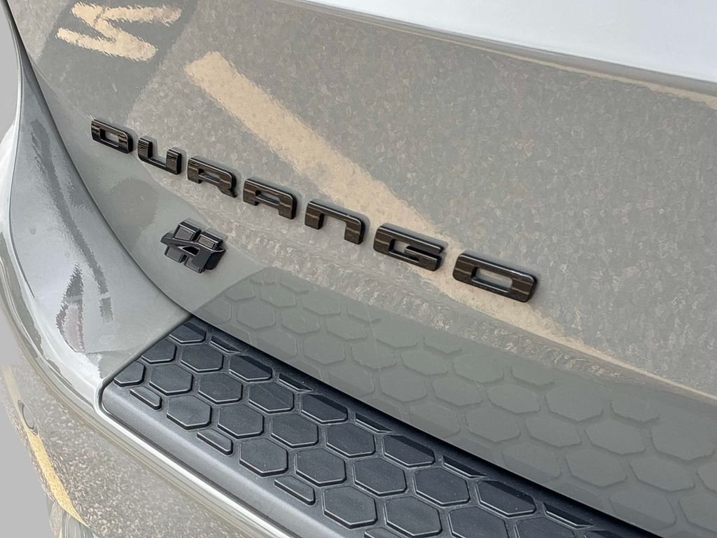Used 2025 Gray Dodge GT Plus image 11