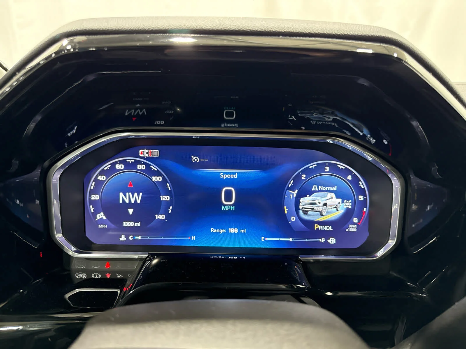 Used 2026 Sterling Gray Metallic Chevrolet LT image 25