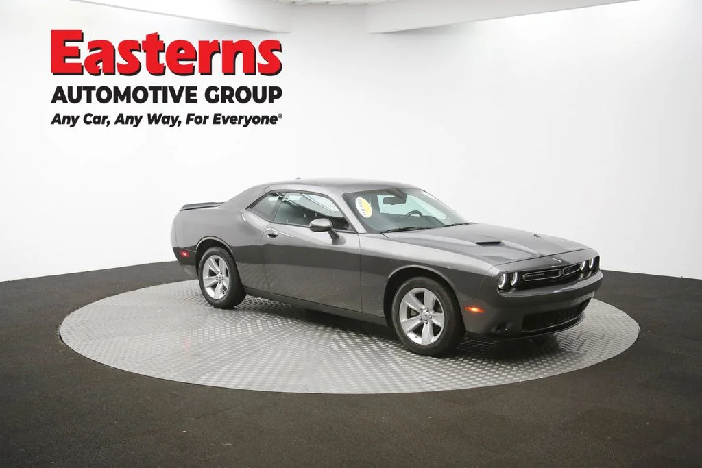 Used 2023 Gray Dodge SXT image 47
