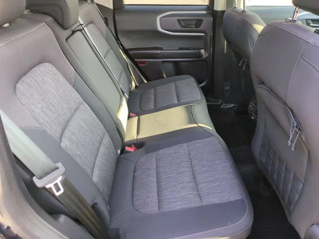 Used 2023 Blue Ford Big Bend image 30