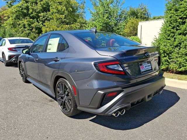 New 2026 MAGNETITE GRAY METALLIC Subaru Limited image 11