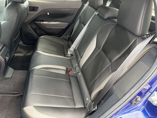 Used 2026 Blue Subaru Wilderness image 34