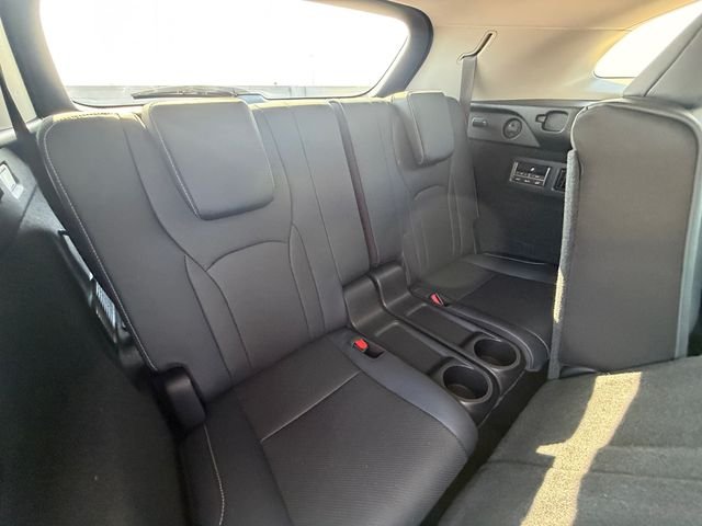 Used 2020 Gray Lexus 350L image 17