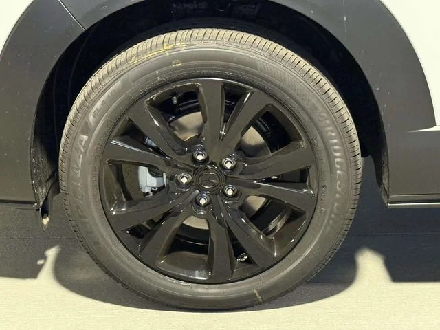 2026 Mazda CX-30 Aire Edition - Photo 12