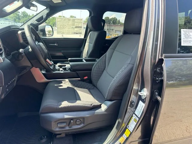 New 2026 Magnetic Gray Meta Toyota SR5 image 11